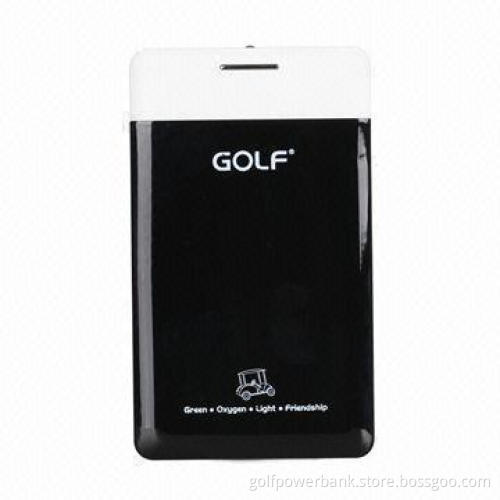 7,000mAh Rechargeable Portable Power Bank with Polymer Battery, Sized 75 x 127 x 11mm